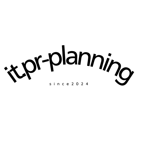 it.pr-planning site